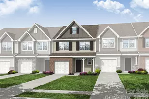 458 Blythe Townhome Ln, Waxhaw, NC 28173 - Photo 1