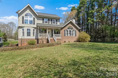763 Country Club Extension, Wilkesboro, NC 28697 - Photo 1