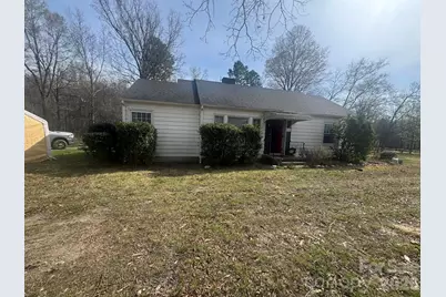 3761 W Greensboro Chapel Hill Road, Liberty, NC 27298 - Photo 1