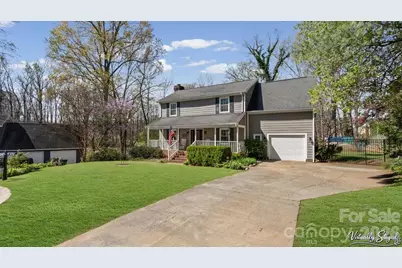 1212 Ashford Street, Charlotte, NC 28214 - Photo 1