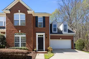 10400 Berkeley Woods Ln, Charlotte, NC 28277 - Photo 1