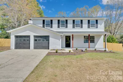 7404 Shadowlake Drive, Charlotte, NC 28226 - Photo 1