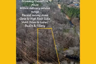 242 Sturdivant Rd, Denton, NC 27239 - Photo 1
