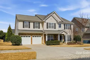 4840 Annelise Dr, Harrisburg, NC 28075 - Photo 1