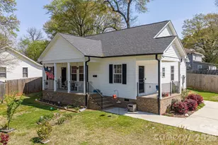 209 Wood St, Mount Holly, NC 28120 - Photo 1
