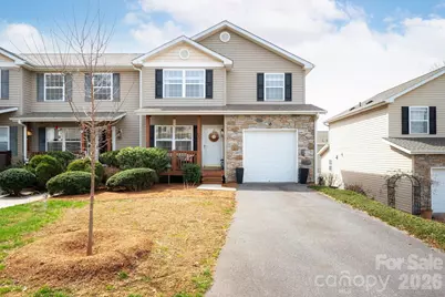 107 Loch Haven Road, Swannanoa, NC 28778 - Photo 1