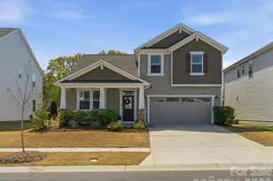 4029 Matindale Wy, Charlotte, NC 28216 - Photo 1