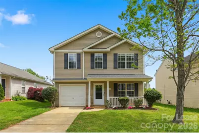 3911 Hathaway Hills Drive, Charlotte, NC 28214 - Photo 1