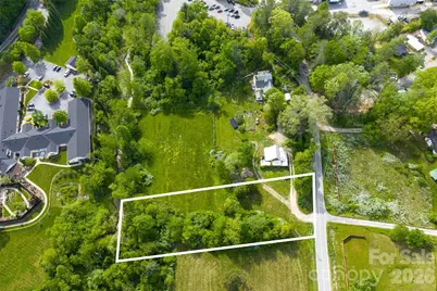 0 Old Sunset Hill Road, Hendersonville, NC 28792 - Photo 1
