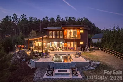 2063 W Bluewater Drive, Morganton, NC 28655 - Photo 1