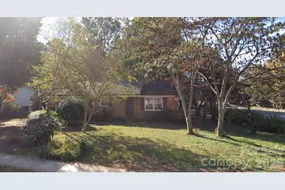 3921 Havenwood Road, Charlotte, NC 28205 - Photo 1