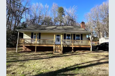 121 Myrtle Goodnight Road, China Grove, NC 28023 - Photo 1