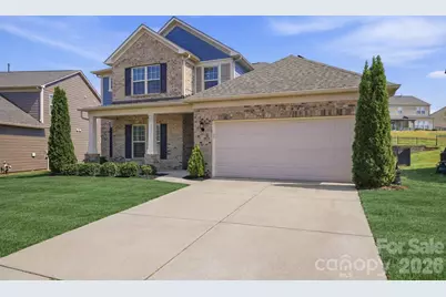 10511 Honeyfur Court, Charlotte, NC 28278 - Photo 1