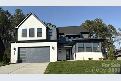 16012 Watts Creek Road, Huntersville, NC 28078 - Photo 1