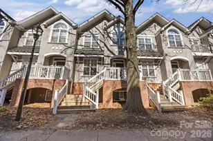 212 S Cedar St, Charlotte, NC 28202 - Photo 1