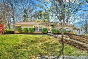 316 Wilson Ave, Swannanoa, NC 28778 - Photo 1