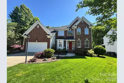 6802 Olde Sycamore Drive, Mint Hill, NC 28227 - Photo 1