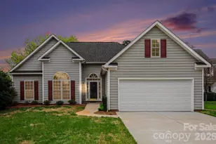 6023 Powder Mill Pl, Indian Trail, NC 28079 - Photo 1