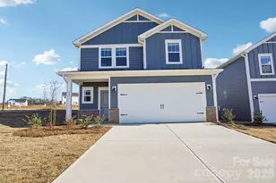 1330 30th St Ln NE, Conover, NC 28613 - Photo 1