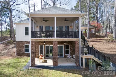 689 Emerald Shores Road, Mount Gilead, NC 27306 - Photo 1