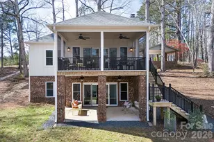 689 Emerald Shores Rd, Mount Gilead, NC 27306 - Photo 1
