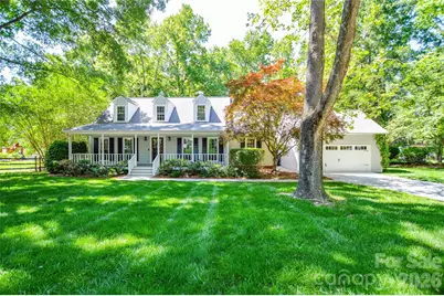 2922 Butter Churn Lane, Matthews, NC 28105 - Photo 1