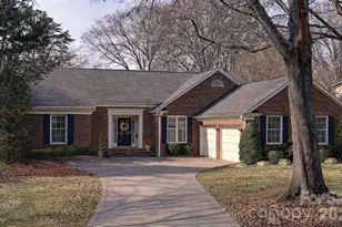 9612 Penshurst Trce, Charlotte, NC 28210 - Photo 1