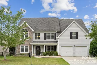 2028 Covered Bridge Court, Rock Hill, SC 29732 - Photo 1