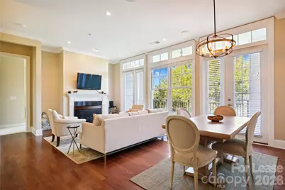 5425 Closeburn Road #309, Charlotte, NC 28210 - Photo 2