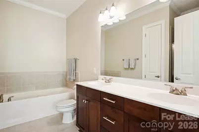 5425 Closeburn Road #309, Charlotte, NC 28210 - Photo 8