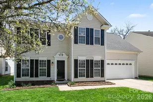 1017 Farmingham Ln, Indian Trail, NC 28079 - Photo 1