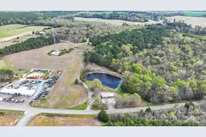 7301 Wolf Pond Road, Monroe, NC 28112 - Photo 1