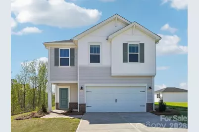 5507 Chambray Court, Cherryville, NC 28021 - Photo 1