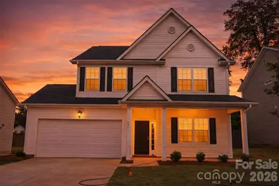 425 Laurel Fork Drive, Fort Mill, SC 29715 - Photo 1