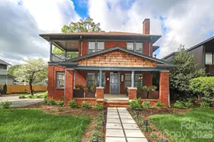 2146 E 5th St, Charlotte, NC 28204 - Photo 1
