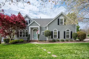8900 Valewood Ct, Charlotte, NC 28210 - Photo 1