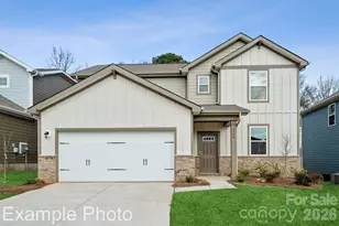 2508 Switchgrass Ct, Monroe, NC 28110 - Photo 1