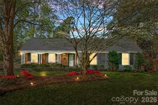 5100 White Oak Rd, Charlotte, NC 28210 - Photo 1