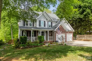 5619 Linda Vista Ln, Charlotte, NC 28216 - Photo 1