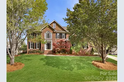 6123 Abergele Lane, Stallings, NC 28104 - Photo 1