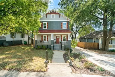 331 State Street, Charlotte, NC 28208 - Photo 1