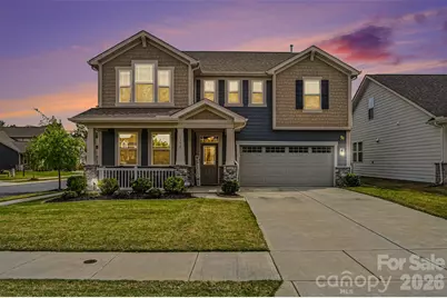 1352 Tollcross Road, Indian Trail, NC 28079 - Photo 1