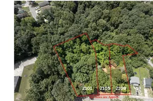 2105 Newland Rd, Charlotte, NC 28216 - Photo 1