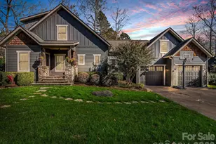 268 Firefly Cove, Lake Lure, NC 28746 - Photo 1
