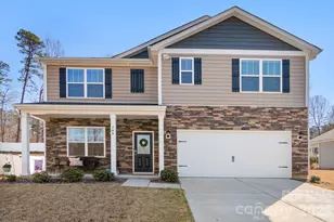 744 Saddlebred Ln, Locust, NC 28097 - Photo 1