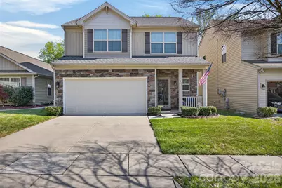 9417 Tavistock Court, Matthews, NC 28105 - Photo 1