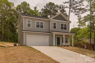 7813 Benning St, Charlotte, NC 28216 - Photo 1