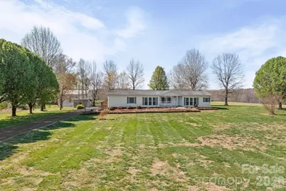 3436 Rome Anthony Road, Yadkinville, NC 27055 - Photo 1
