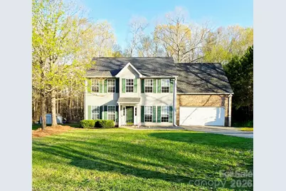 1652 Trotters Ridge Road, Stanfield, NC 28163 - Photo 1