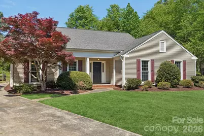 8801 Gamesford Drive, Charlotte, NC 28277 - Photo 1